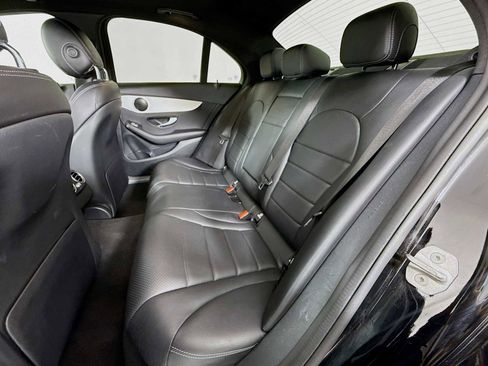 Used 2021 Mercedes-Benz C 300 Sedan image 22