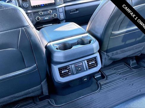 Used 2024 Ford F250 Lariat w/ Lariat Ultimate Package AWD/4WD image 12