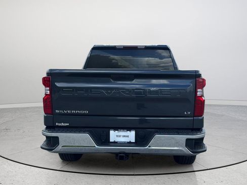 Used 2022 Chevrolet Silverado 1500 LT image 7