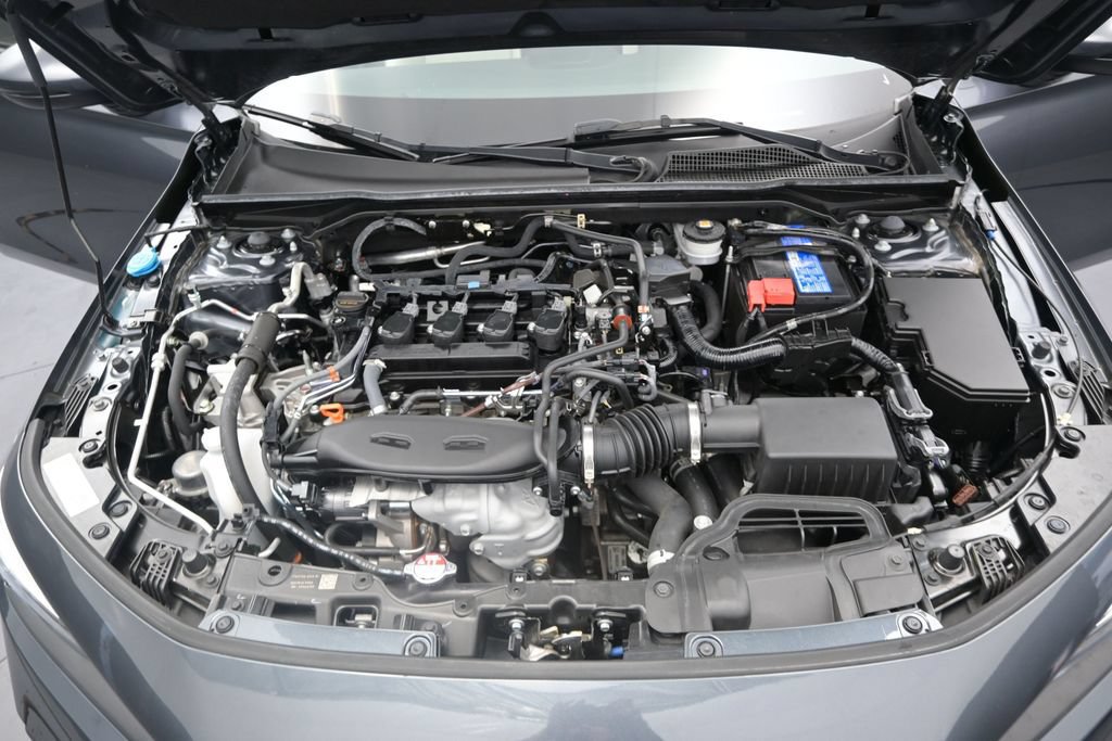 Used 2024 Honda Civic Touring image 12