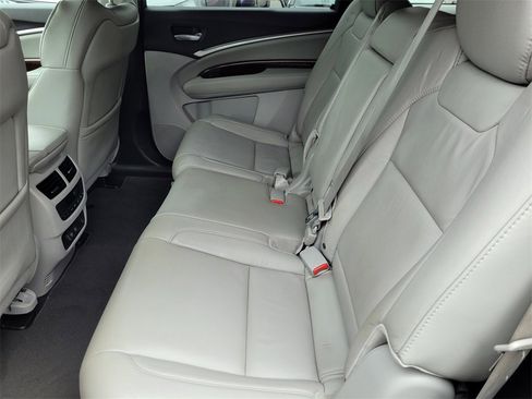 Used 2020 Acura MDX FWD image 12