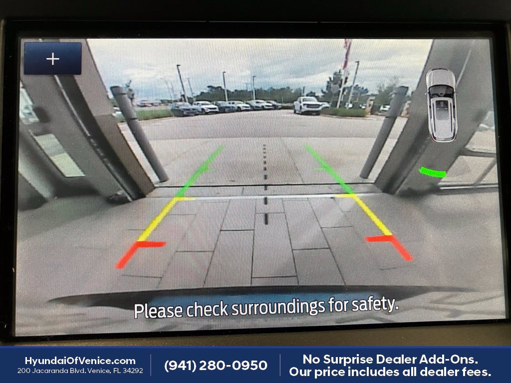 Used 2020 Ford Edge SE FWD image 5