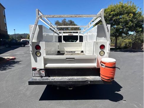 Used 2015 Ford F250 XL RWD image 8