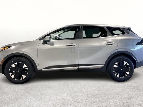 Used 2026 Kia Sportage LX FWD image 7