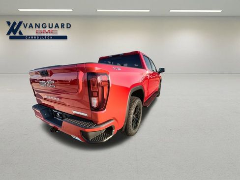 New 2026 GMC Sierra 1500 Elevation w/ Elevation Premium Package image 9
