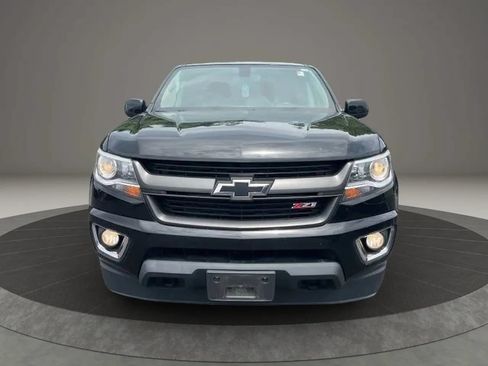 Used 2018 Chevrolet Colorado Z71 AWD/4WD image 12