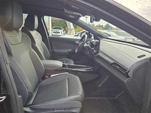 Used 2023 Volkswagen ID.4 Pro S image 12