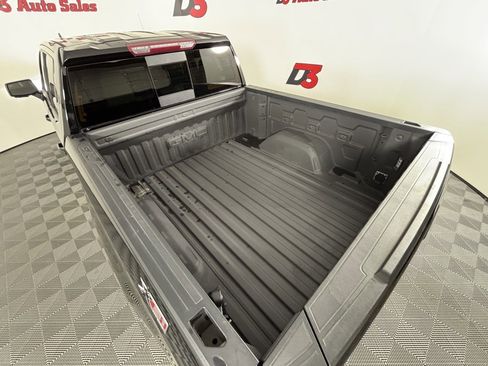 Used 2024 GMC Sierra 1500 Elevation w/ Elevation Premium Package image 50