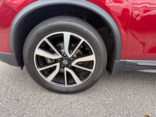 Used 2019 Nissan Rogue SL w/ Premium Package AWD/4WD image 34