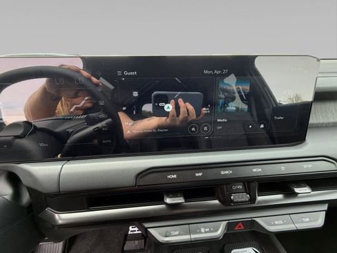 New 2027 Kia Telluride SX Prestige X-Line AWD/4WD image 15