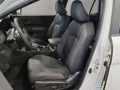 New 2026 Subaru Outback Limited image 19