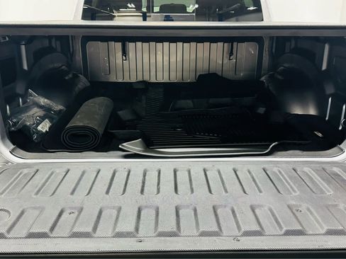 Used 2025 RAM 1500 Big Horn AWD/4WD image 26