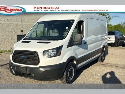Used 2017 Ford Transit 250 148 Medium Roof