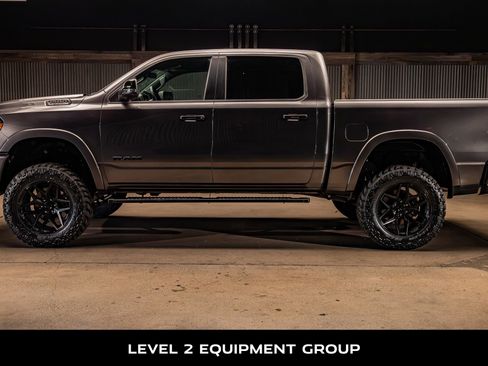 Used 2025 RAM 1500 Big Horn image 6