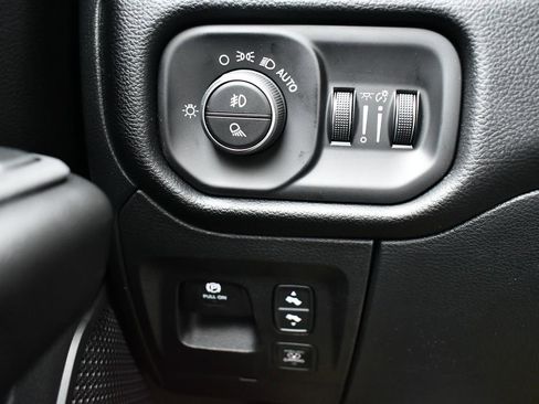 New 2026 RAM 1500 Big Horn image 17