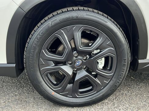 Used 2023 Subaru Ascent Onyx Edition Limited image 10