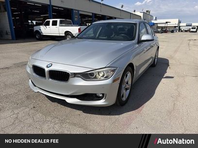 Used 2013 BMW 328i Sedan
