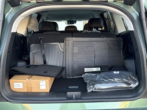 New 2026 Hyundai Ioniq 9 SEL image 23