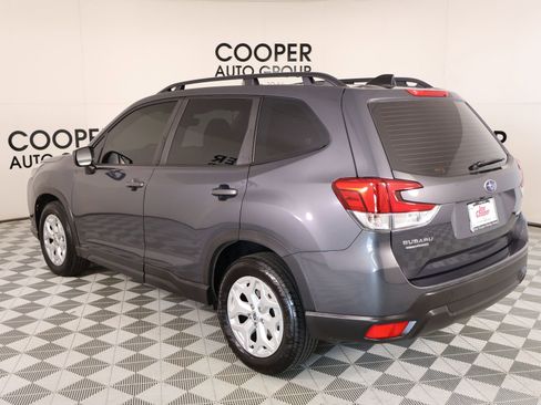 Used 2024 Subaru Forester AWD/4WD image 21