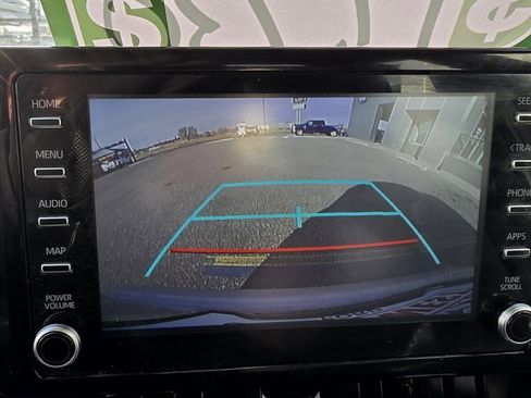 Used 2020 Toyota Corolla SE image 20