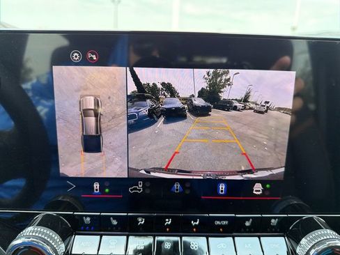 New 2026 GMC Canyon AT4 w/ Technology Plus Package AWD/4WD image 13