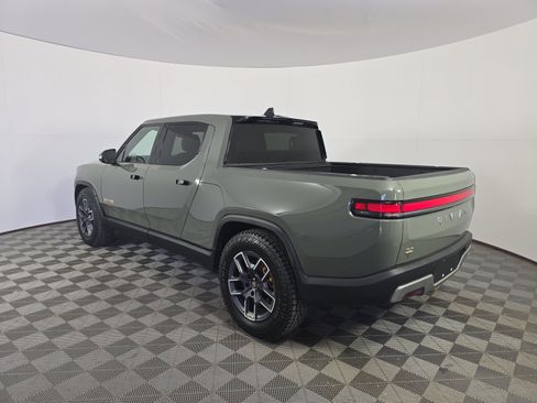 Used 2022 Rivian R1T Launch Edition AWD/4WD image 3