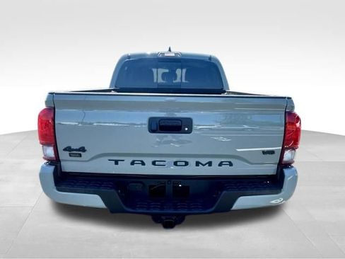 Used 2023 Toyota Tacoma 4x4 Double Cab w/ Trail Edition image 6