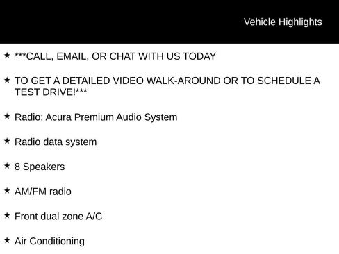 Used 2024 Acura Integra A-Spec FWD image 4
