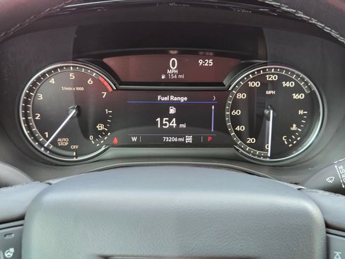 Used 2020 Cadillac XT6 Sport AWD/4WD image 23