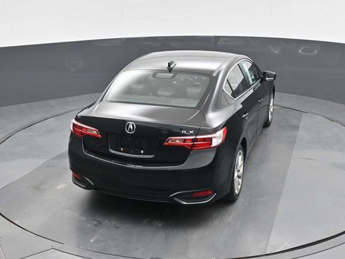 Used 2018 Acura ILX FWD image 27