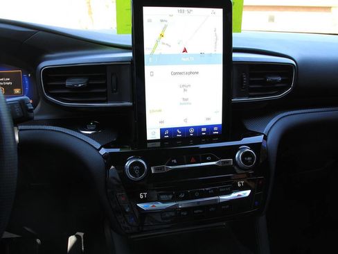 Used 2021 Ford Explorer ST w/ Equipment Group 401A image 29