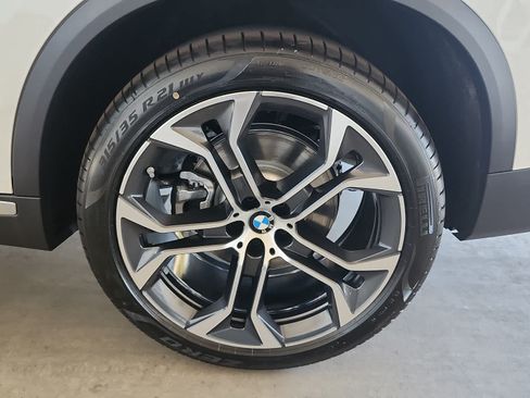 New 2026 BMW X5 sDrive40i w/ Premium Package RWD image 10