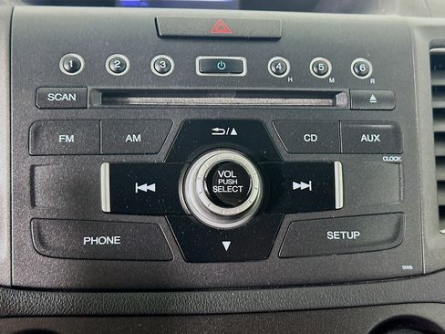 Used 2014 Honda CR-V EX image 19