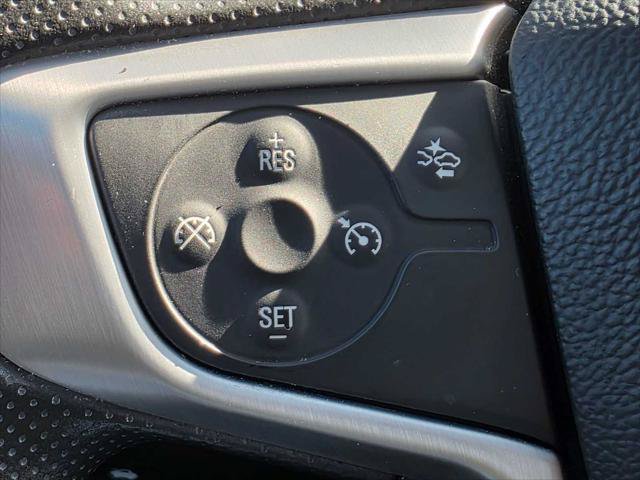 Used 2024 GMC Terrain SLE AWD/4WD image 30