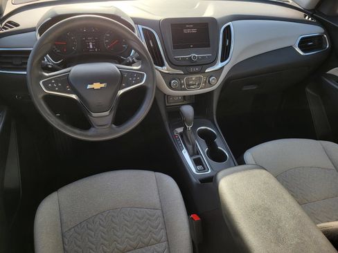 Used 2024 Chevrolet Equinox LS w/ Driver Confidence II Package FWD image 15