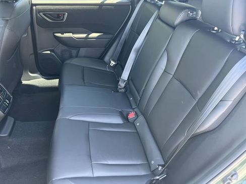 New 2026 Subaru Outback Premium AWD/4WD image 31