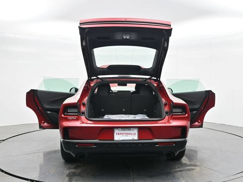 New 2026 Dodge Charger R/T w/ Blacktop Package AWD/4WD image 47