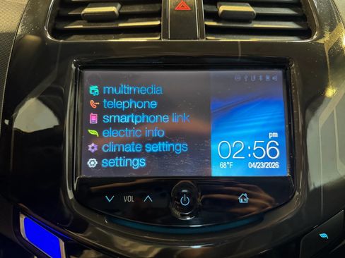 Used 2016 Chevrolet Spark LT FWD image 14
