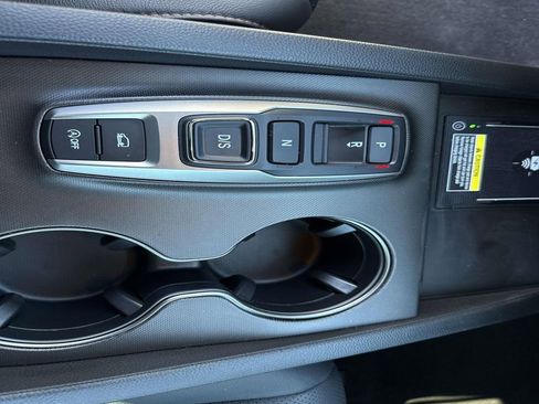 Used 2024 Honda Passport TrailSport image 28