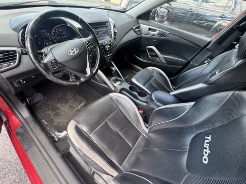 Used 2013 Hyundai Veloster Turbo image 17