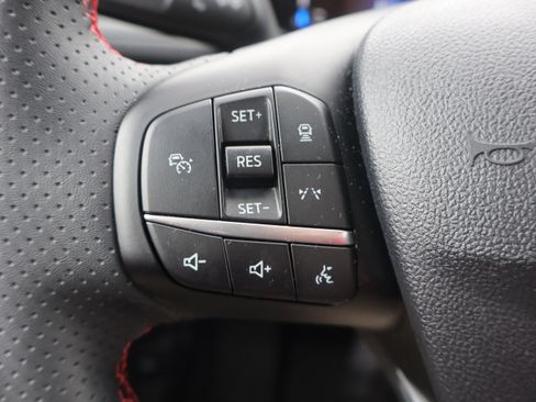 Used 2023 Ford Escape ST-Line w/ Tech Pack #1 image 15