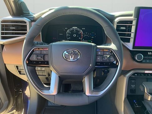 New 2026 Toyota Tundra 1794 Edition image 24
