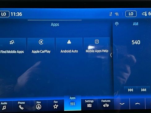 Used 2022 Ford F150 XLT w/ Equipment Group 302A High AWD/4WD image 87