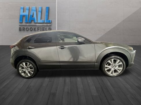 New 2026 MAZDA CX-30 AWD 2.5 S image 6