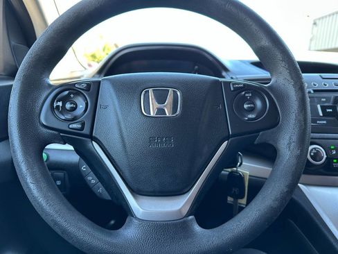 Used 2014 Honda CR-V EX image 32
