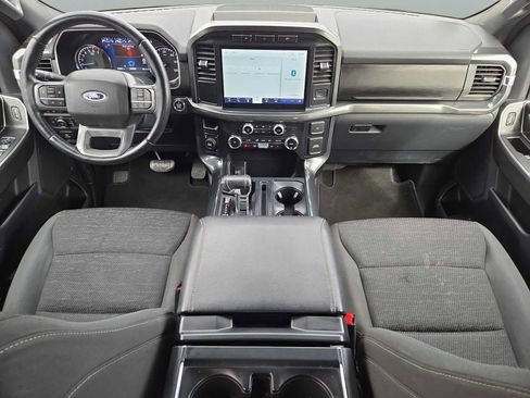 Used 2022 Ford F150 XLT w/ Equipment Group 302A High image 17