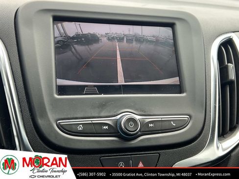 Certified 2024 Chevrolet Equinox LT image 21