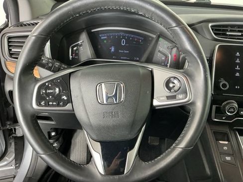 Used 2019 Honda CR-V EX-L image 16