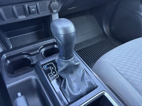 Used 2023 Toyota Tacoma SR image 25