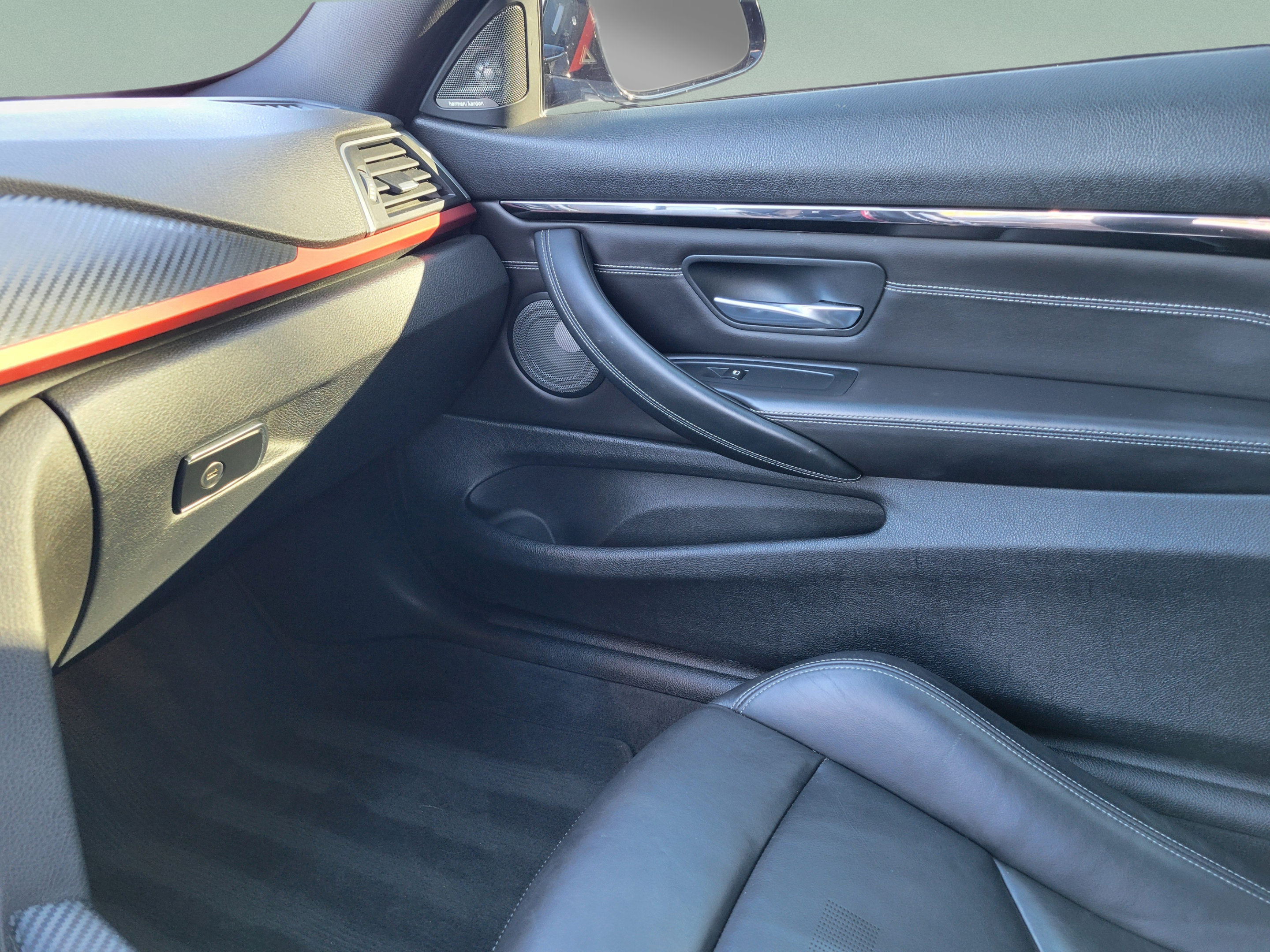 Used 2016 BMW M4 Coupe RWD image 19